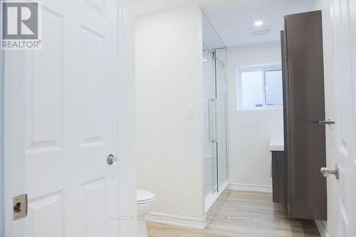 118 Colbeck Drive, Welland, ON - Indoor Photo Showing Bathroom