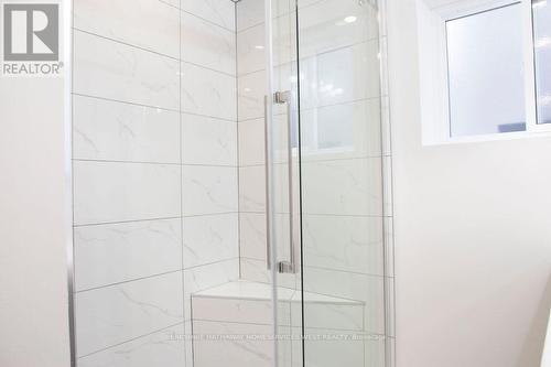 118 Colbeck Drive, Welland, ON - Indoor Photo Showing Bathroom