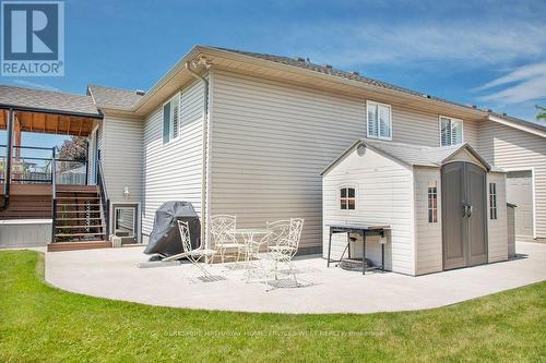 118 Colbeck Drive, Welland, ON - Indoor Photo Showing Laundry Room