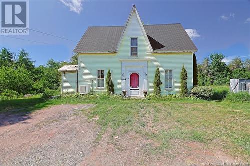 1210 Bridge Drive, Cambridge-Narrows, NB - Outdoor