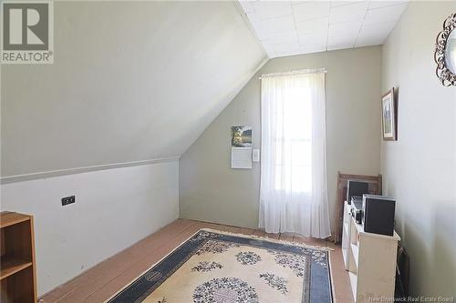 1210 Bridge Drive, Cambridge-Narrows, NB - Indoor Photo Showing Other Room