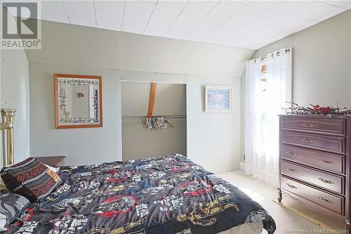 1210 Bridge Drive, Cambridge-Narrows, NB - Indoor Photo Showing Bedroom