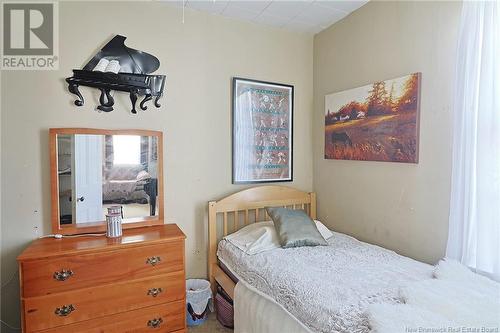 1210 Bridge Drive, Cambridge-Narrows, NB - Indoor Photo Showing Bedroom