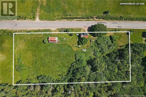 1210 Bridge Drive, Cambridge-Narrows, NB - 