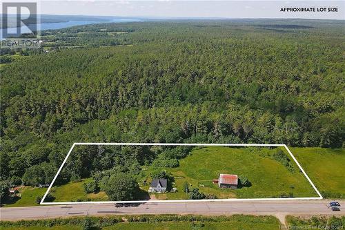 1210 Bridge Drive, Cambridge-Narrows, NB - Outdoor With View