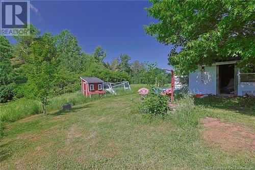 1210 Bridge Drive, Cambridge-Narrows, NB - Outdoor