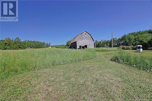 1210 Bridge Drive, Cambridge-Narrows, NB - Outdoor With View