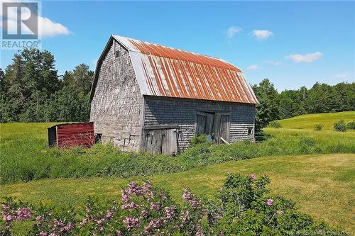 1210 Bridge Drive, Cambridge-Narrows, NB - Outdoor