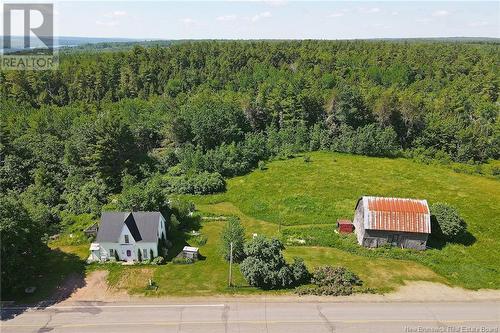 1210 Bridge Drive, Cambridge-Narrows, NB - Outdoor With View