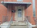 128 Ann Street Unit# Upper Floor, Kitchener, ON  - Outdoor With Exterior 