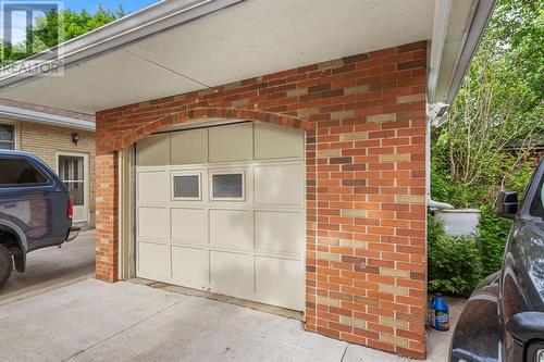 8 Mayfair Drive, Sarnia, ON - Outdoor With Exterior