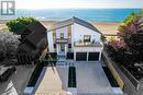 39 Beach Lane, Lambton Shores (Grand Bend), ON  - Outdoor With Body Of Water 