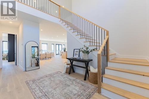 39 Beach Lane, Lambton Shores (Grand Bend), ON - Indoor Photo Showing Other Room