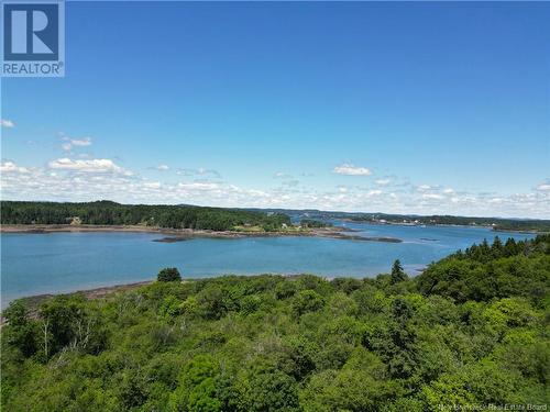 - Bunker Hill Road, Wilsons Beach, NB 