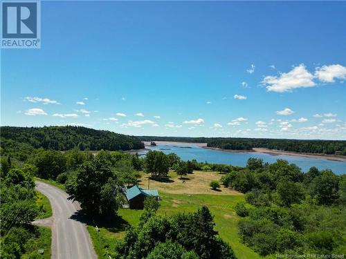 - Bunker Hill Road, Wilsons Beach, NB 