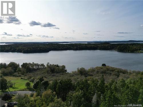 - Bunker Hill Road, Wilsons Beach, NB 