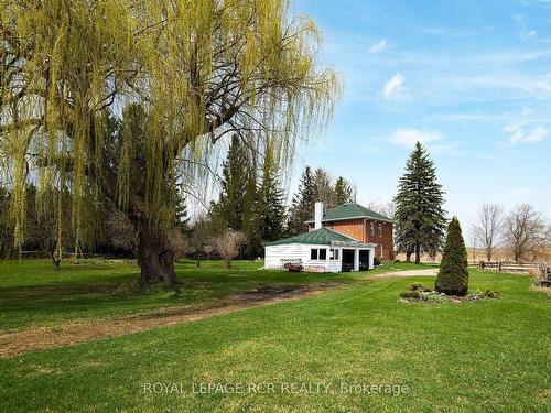 21120 Kennedy Rd, Caledon, ON 