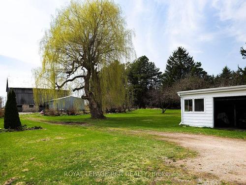 21120 Kennedy Rd, Caledon, ON 