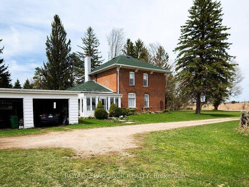 21120 Kennedy Rd, Caledon, ON 