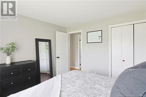 954 Route 10, Noonan, NB - Indoor Photo Showing Bedroom