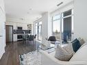 308-50 George Butchart Dr, Toronto, ON  - Indoor 