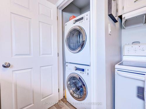 309 William St, Shelburne, ON - Indoor Photo Showing Laundry Room