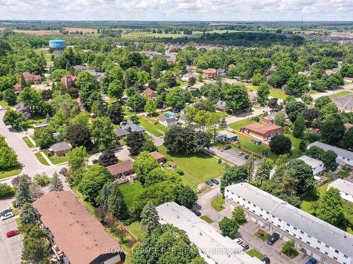 309 William St, Shelburne, ON - Outdoor With View