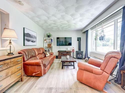 309 William St, Shelburne, ON - Indoor Photo Showing Living Room