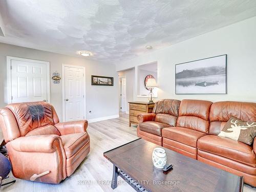 309 William St, Shelburne, ON - Indoor Photo Showing Living Room