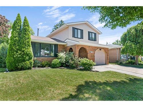 3028 Forest Glade Drive, Windsor, ON 