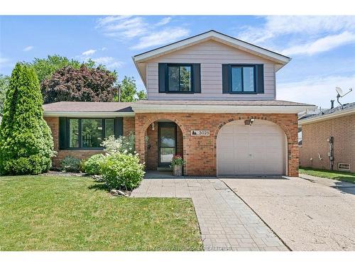 3028 Forest Glade Drive, Windsor, ON 