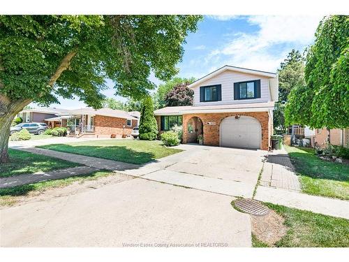 3028 Forest Glade Drive, Windsor, ON 