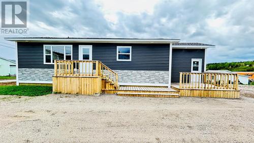 9 Aspen Lane, Springdale, NL - Outdoor