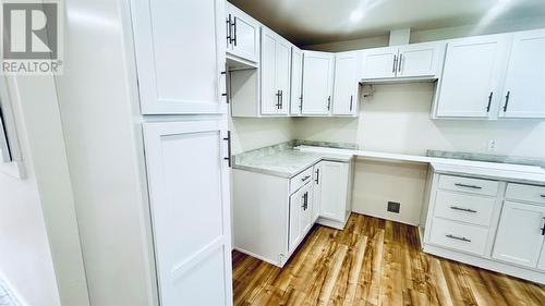 9 Aspen Lane, Springdale, NL - Indoor Photo Showing Laundry Room