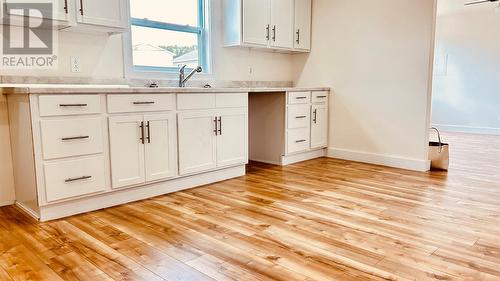 9 Aspen Lane, Springdale, NL - Indoor Photo Showing Kitchen