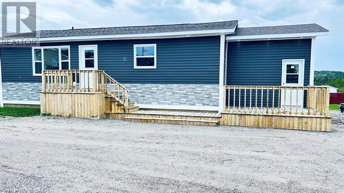 9 Aspen Lane, Springdale, NL - Outdoor