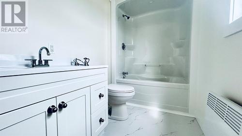 9 Aspen Lane, Springdale, NL - Indoor Photo Showing Bathroom