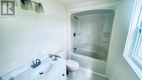 9 Aspen Lane, Springdale, NL - Indoor Photo Showing Bathroom