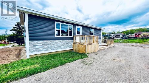 9 Aspen Lane, Springdale, NL - Outdoor