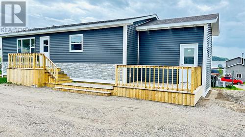 9 Aspen Lane, Springdale, NL - Outdoor