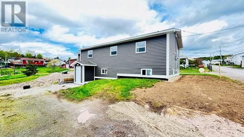 9 Aspen Lane, Springdale, NL - Outdoor