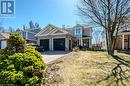 617 Tackaberry Drive, North Bay, ON  - Outdoor With Facade 