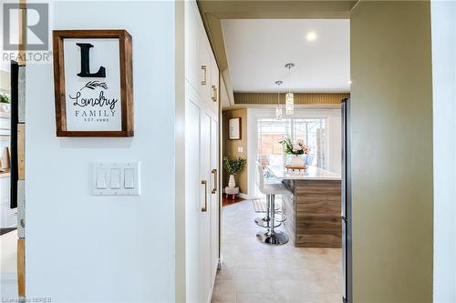 617 Tackaberry Drive, North Bay, ON - Indoor Photo Showing Other Room