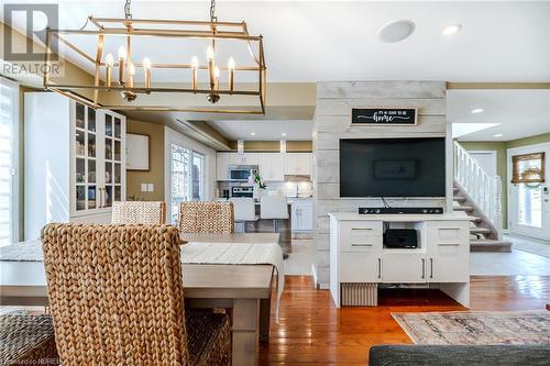 617 Tackaberry Drive, North Bay, ON - Indoor Photo Showing Other Room