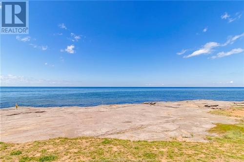 12 Macon Lane, Cap Pele, NB - Outdoor With Body Of Water With View