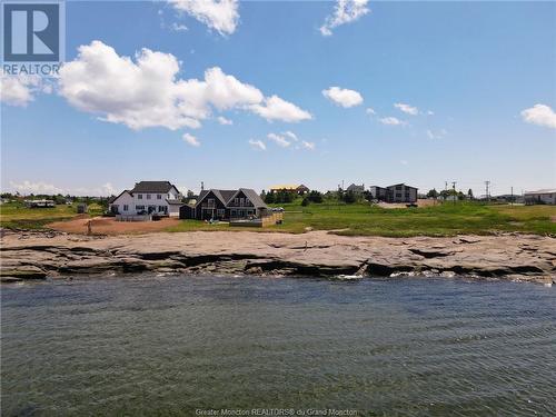 12 Macon Lane, Cap Pele, NB - Outdoor With Body Of Water With View