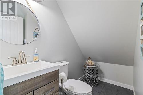 12 Macon Lane, Cap Pele, NB - Indoor Photo Showing Bathroom