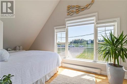 12 Macon Lane, Cap Pele, NB - Indoor Photo Showing Bedroom