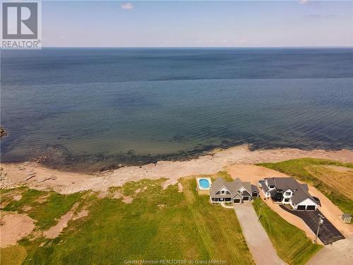 12 Macon Lane, Cap Pele, NB - Outdoor With Body Of Water With View