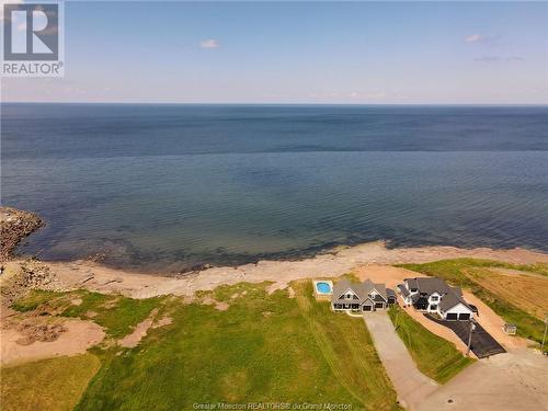 12 Macon Lane, Cap Pele, NB - Outdoor With Body Of Water With View